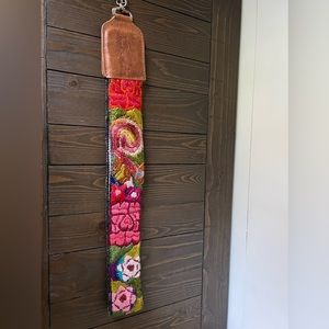 Nena & Co. Camera Strap